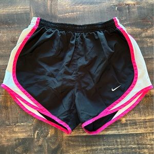Nike DriFit Running Shorts (Women’s XS)